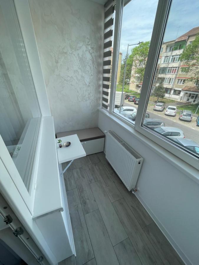 Luxury Apartment Nagyszeben Kültér fotó