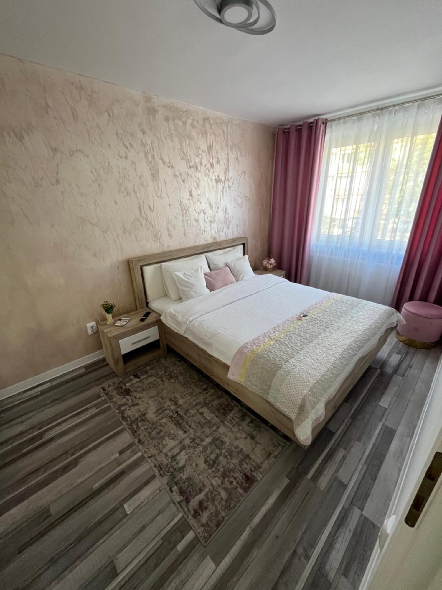 Luxury Apartment Nagyszeben Kültér fotó